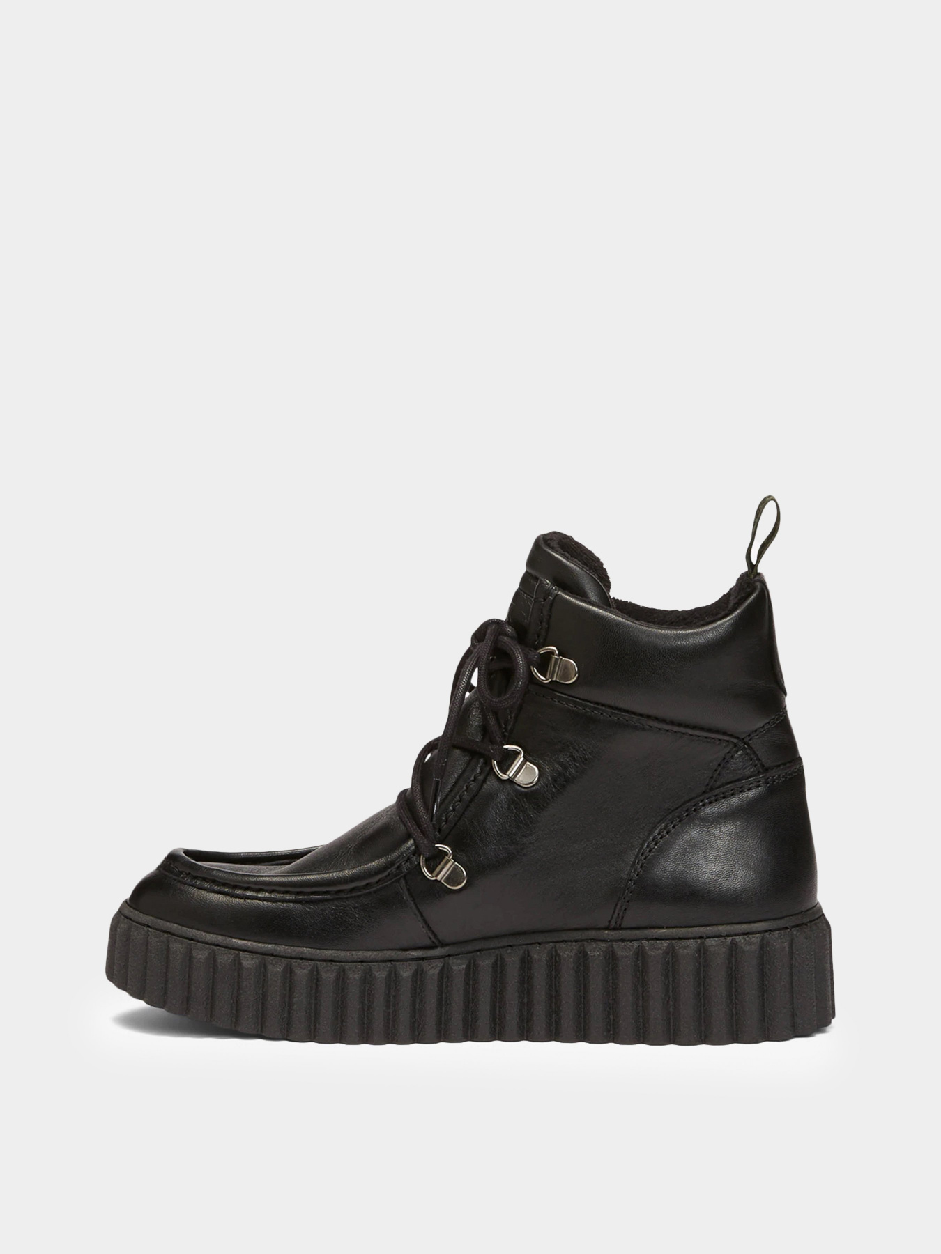 Ботинки Marc O’Polo модель 20916066302105-990 Фото