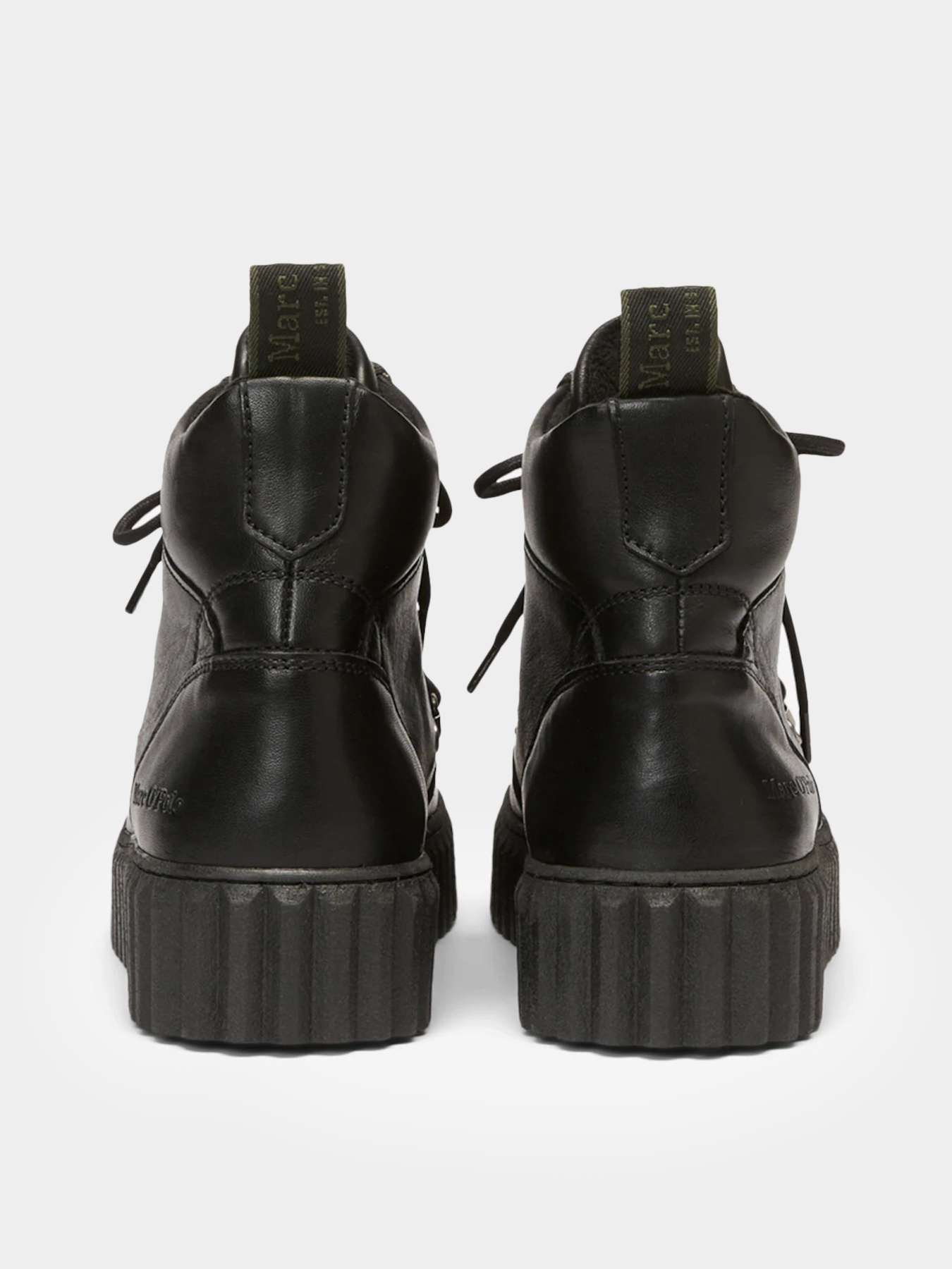 Ботинки Marc O’Polo модель 20916066302105-990 Фото