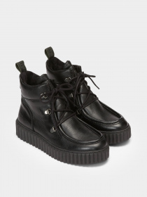 Ботинки Marc O’Polo модель 20916066302105-990 Фото