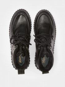 Ботинки Marc O’Polo модель 20916066302105-990 Фото