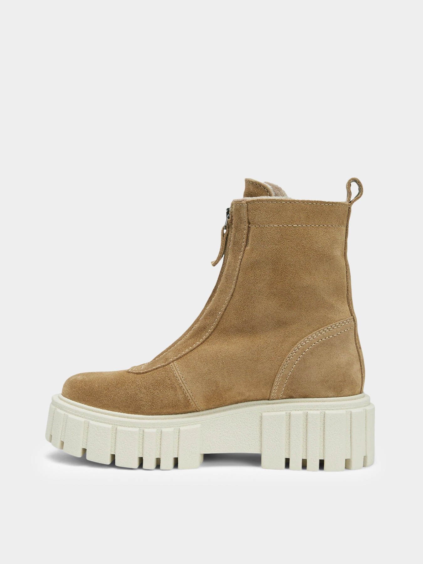 Ботинки Marc O’Polo модель 20917346001325-715 Фото