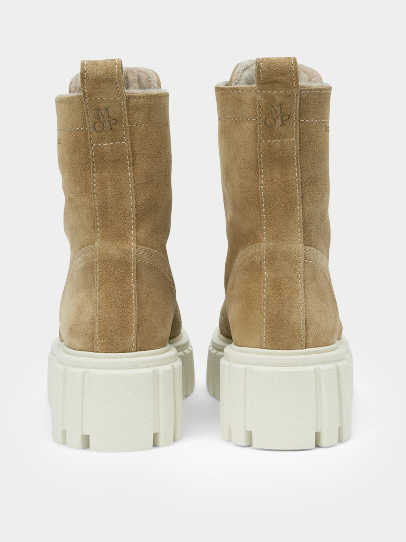Ботинки Marc O’Polo модель 20917346001325-715 Фото