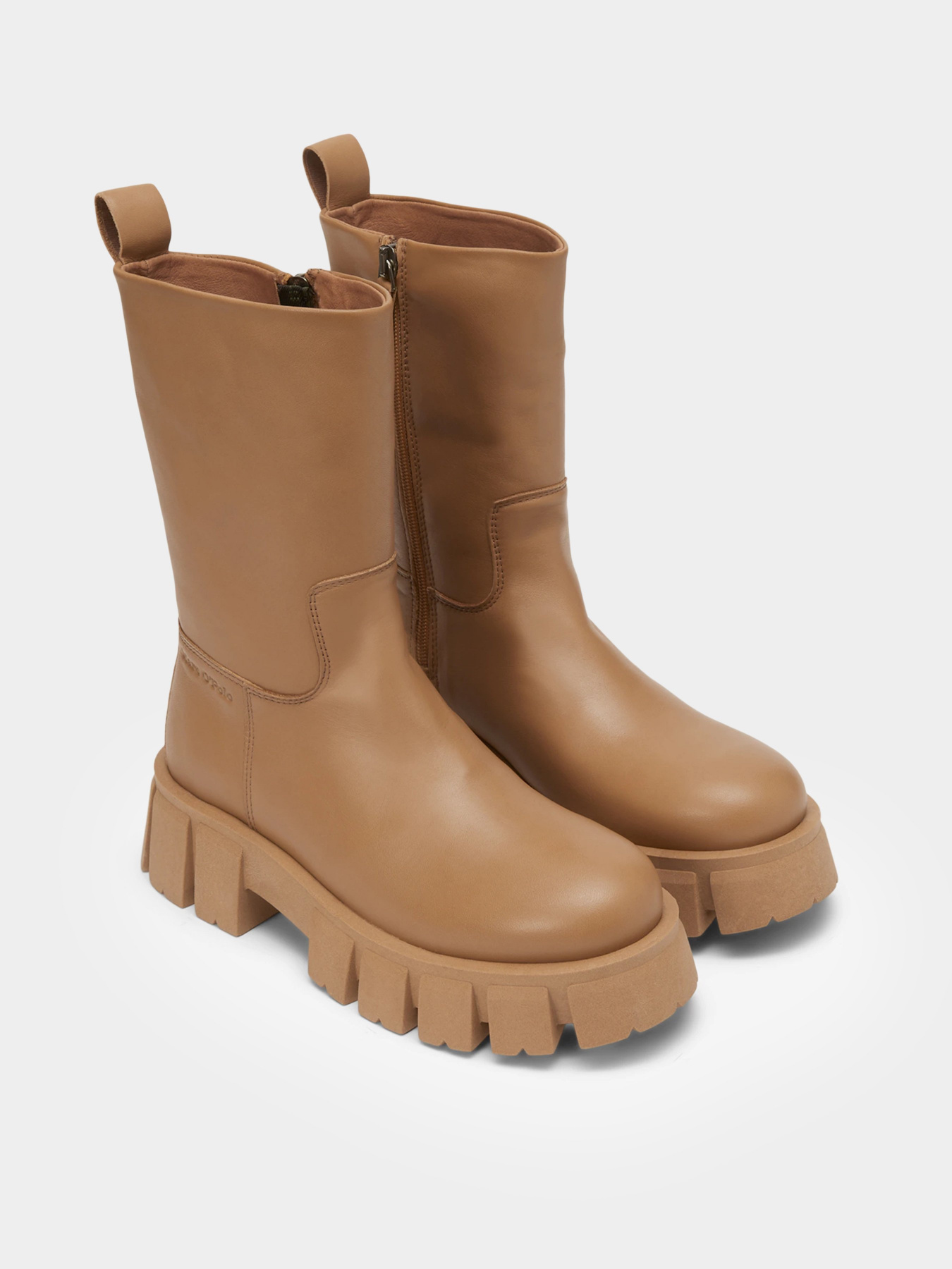 Ботинки Marc O’Polo модель 20717366001105-731 Фото