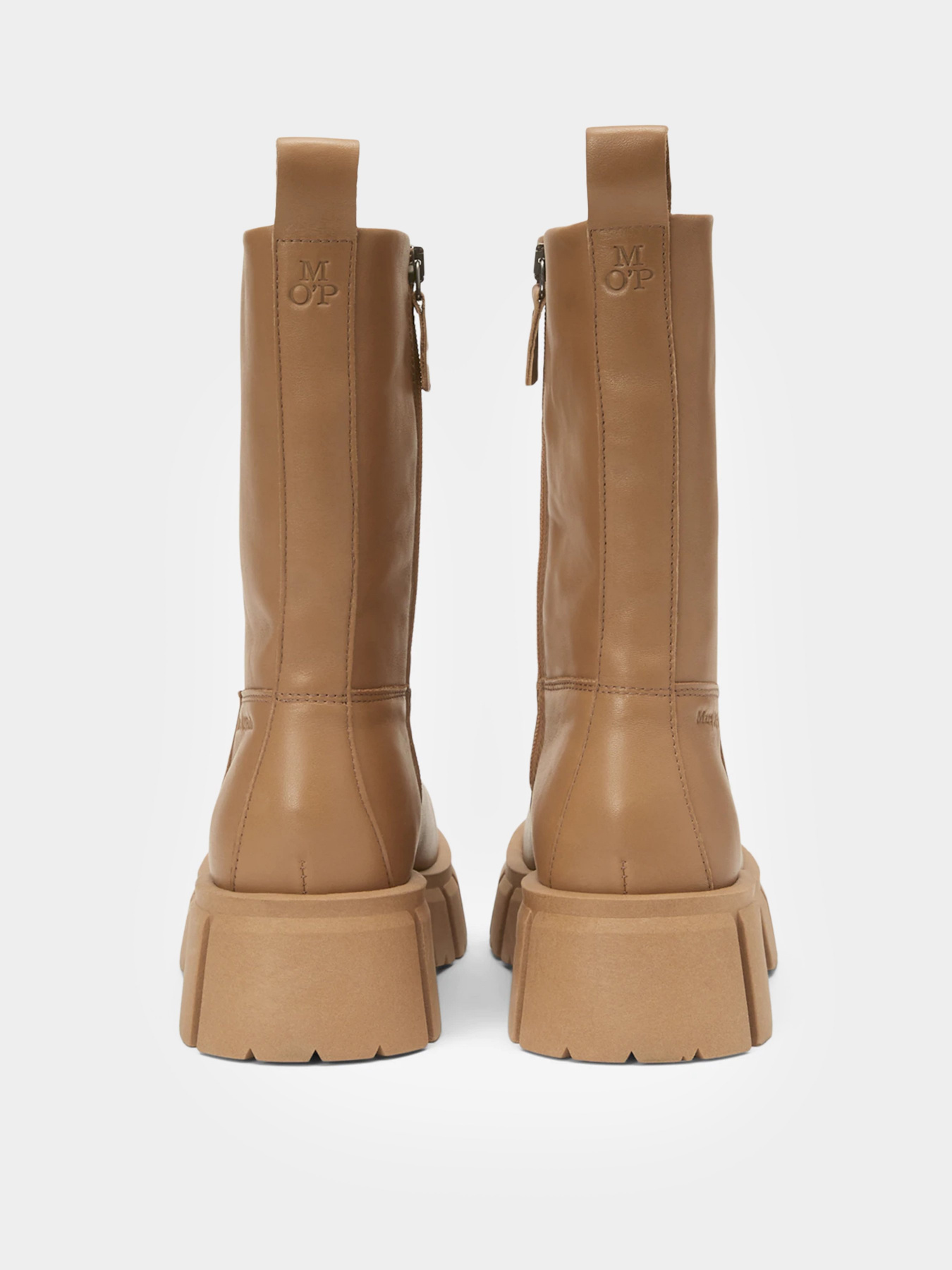 Ботинки Marc O’Polo модель 20717366001105-731 Фото