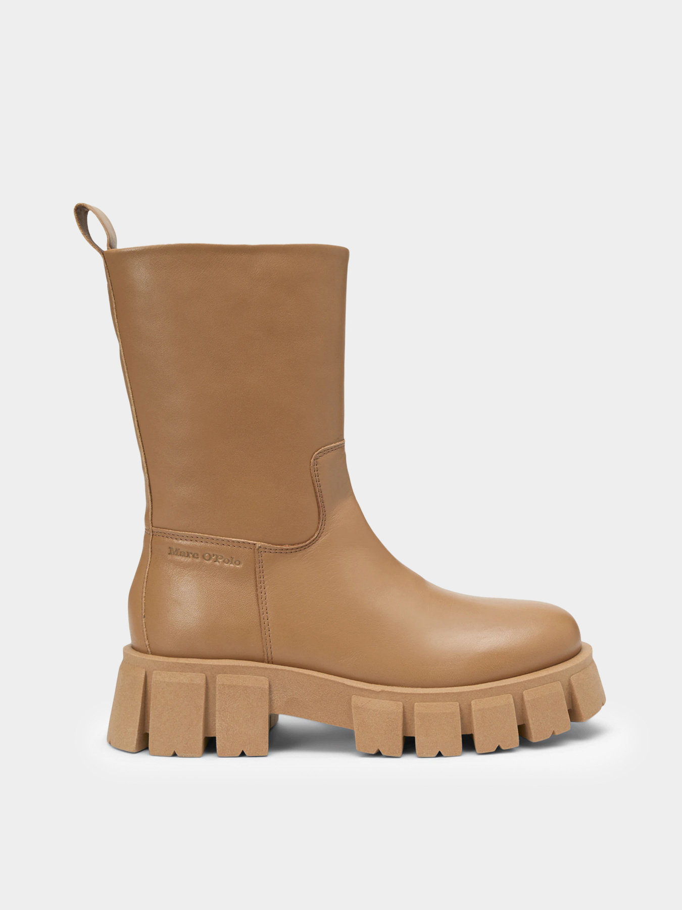 Ботинки Marc O’Polo модель 20717366001105-731 Фото