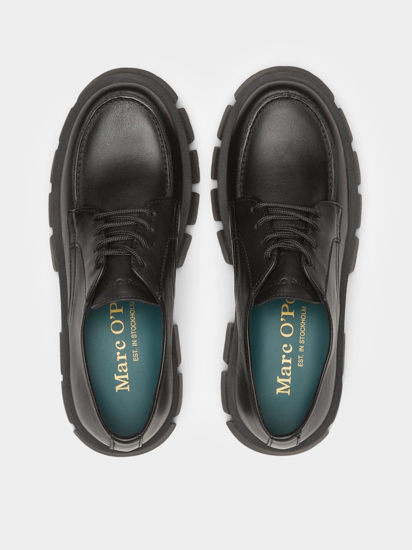 Броги Marc O’Polo модель 20717363401105-990 Фото