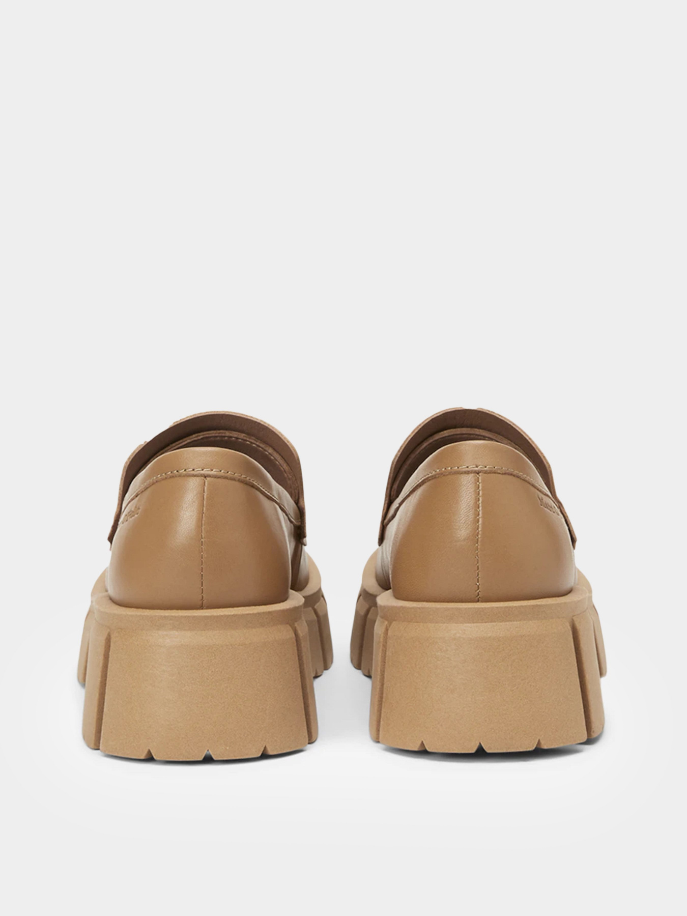 Лоферы Marc O’Polo модель 20717363203105-731 Фото