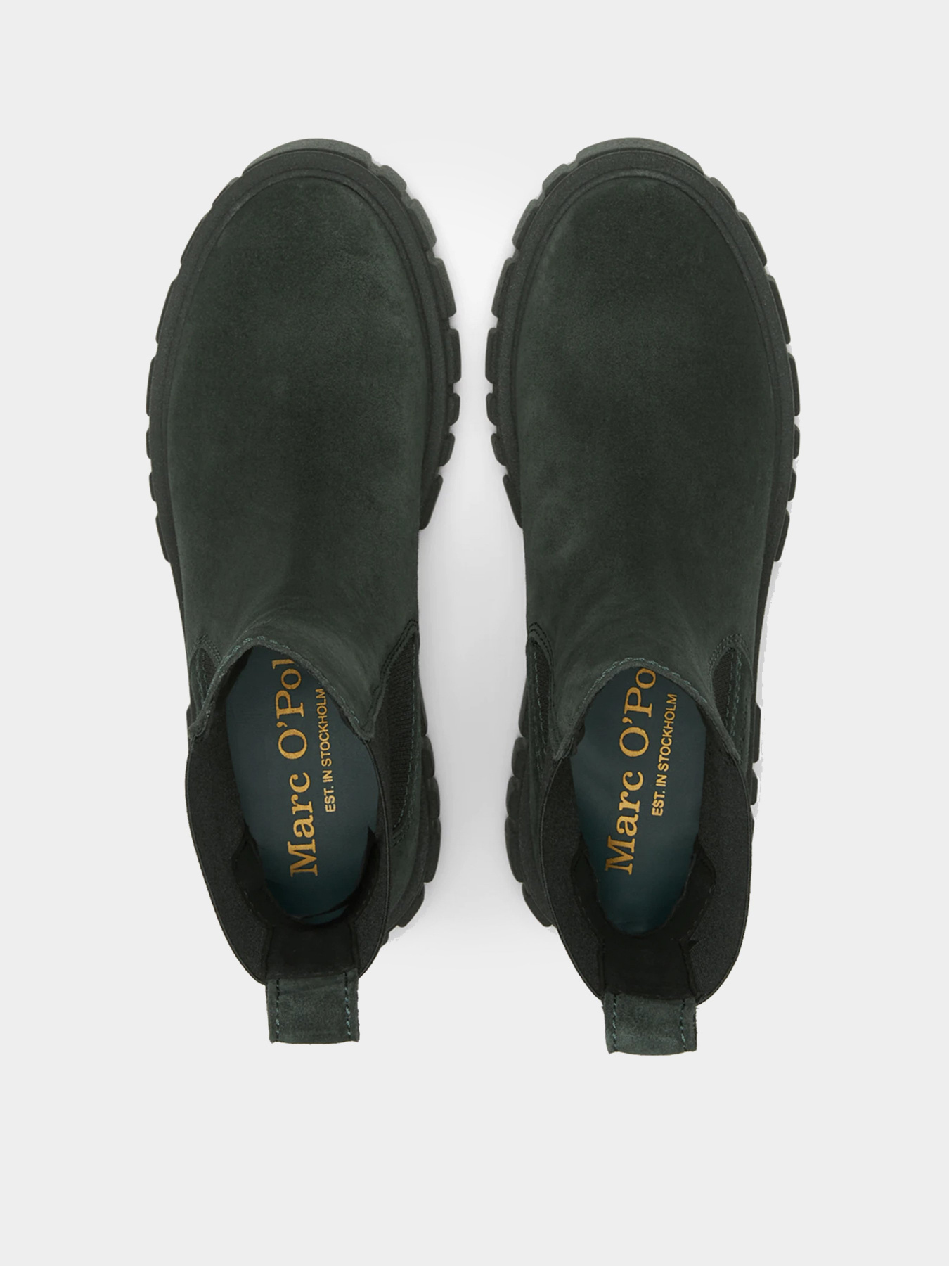 Челси Marc O’Polo модель 20917345002325-481 Фото