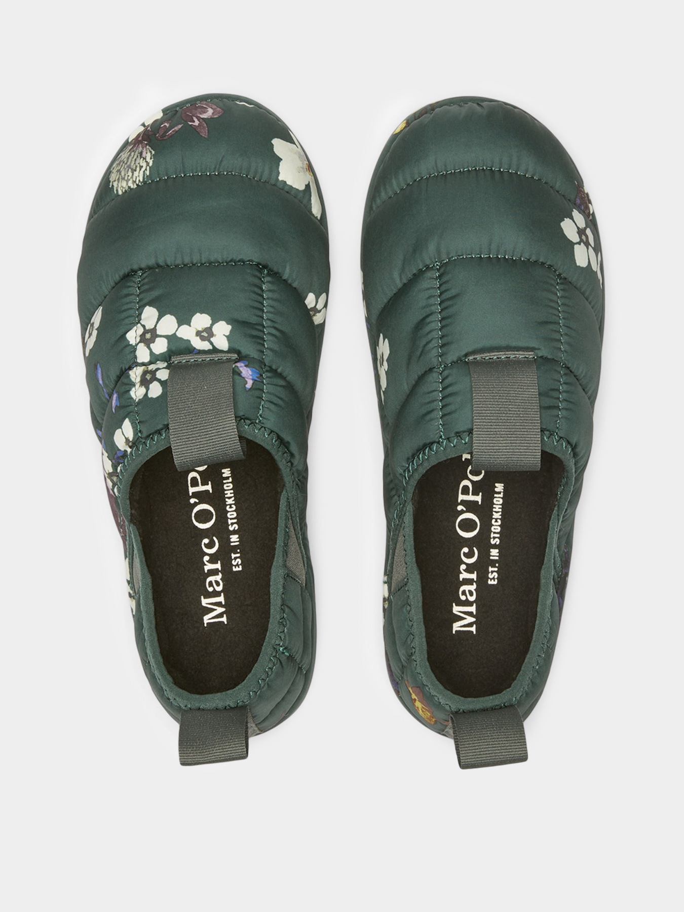 Сліпони Marc O’Polo модель 20917509301608-482 Фото