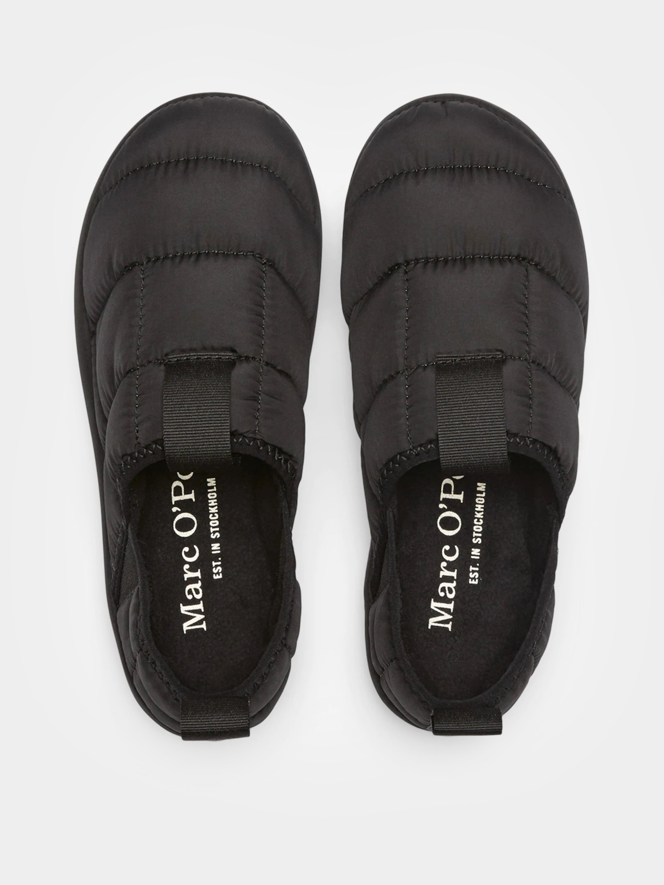 Слипоны Marc O’Polo модель 20917509301608-990 Фото