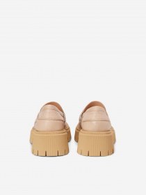 Лоферы Marc O’Polo модель 30113513201101-718 Фото