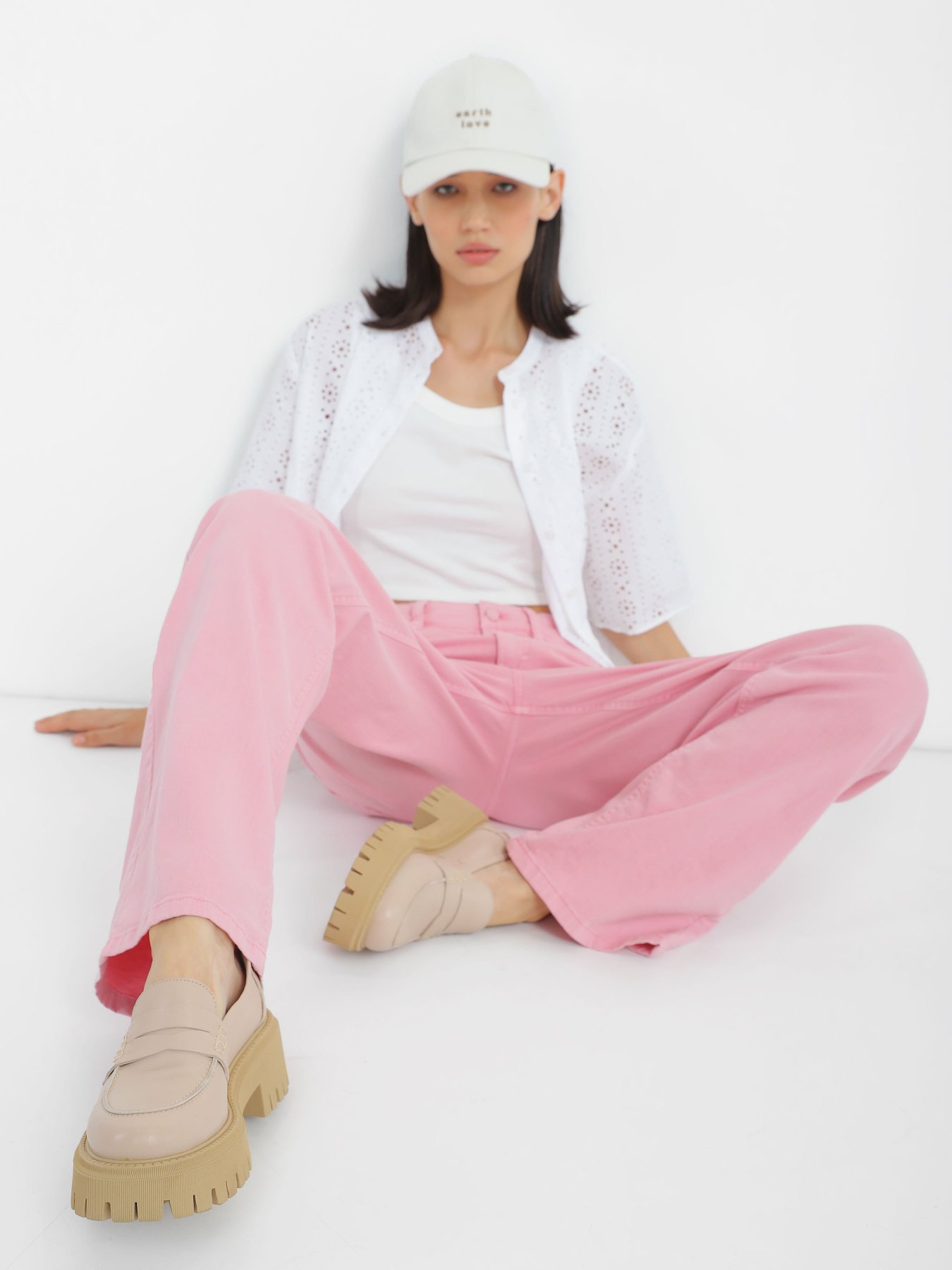 Лоферы Marc O’Polo модель 30113513201101-718 Фото