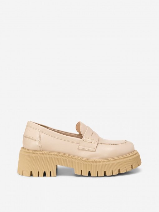 Лоферы Marc O’Polo модель 30113513201101-718 Фото