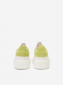 Кроссовки Marc O’Polo модель 30117733501112-112 Фото