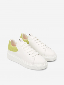 Кроссовки Marc O’Polo модель 30117733501112-112 Фото