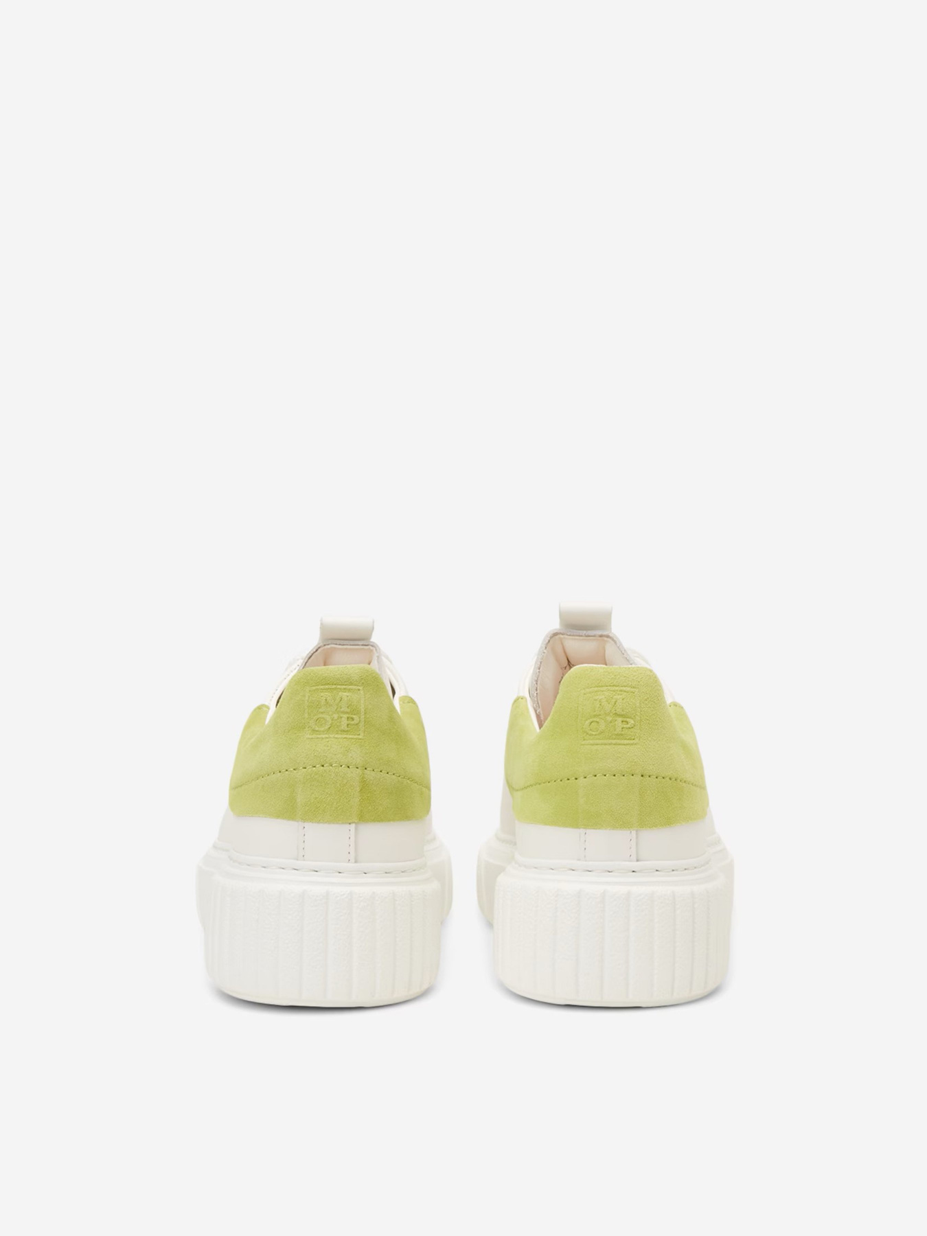 Кросівки повсякденні Marc O’Polo модель 30117733501112-112 Кросівки повсякденні Marc O’Polo модель 30117733501112-112 Фото