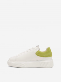 Кросівки повсякденні Marc O’Polo модель 30117733501112-112 Кросівки повсякденні Marc O’Polo модель 30117733501112-112 Фото