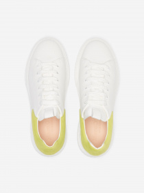 Кросівки повсякденні Marc O’Polo модель 30117733501112-112 Кросівки повсякденні Marc O’Polo модель 30117733501112-112 Фото