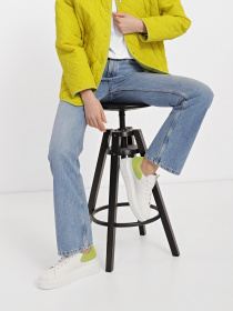 Кросівки повсякденні Marc O’Polo модель 30117733501112-112 Кросівки повсякденні Marc O’Polo модель 30117733501112-112 Фото