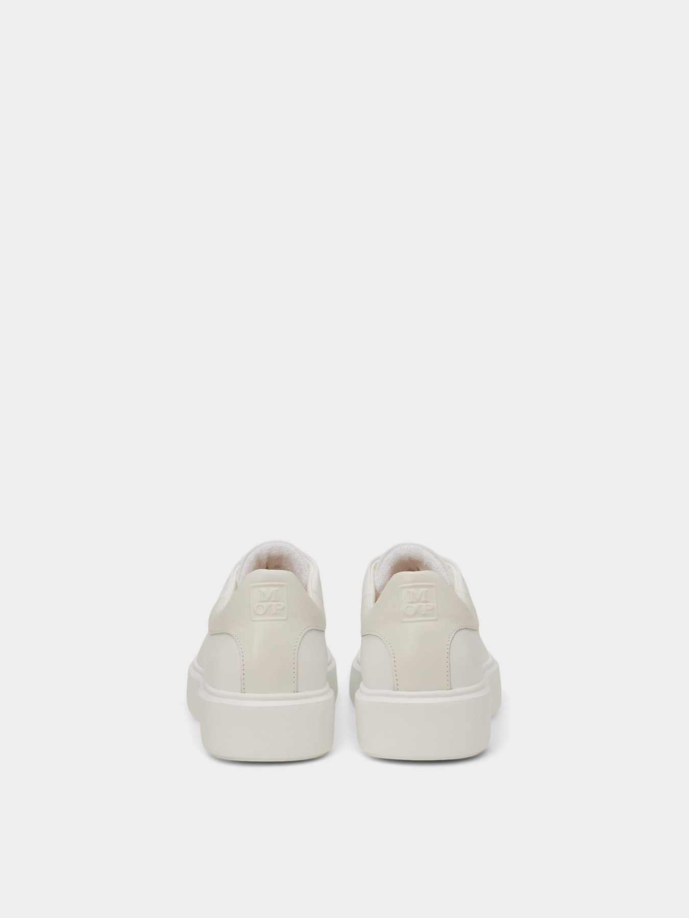 Кроссовки Marc O’Polo модель 30116283502107-100 Фото