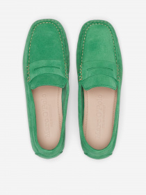 Мокасины Marc O’Polo модель 30214623102300-452 Фото