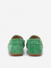 Мокасины Marc O’Polo модель 30214623102300-452 Фото