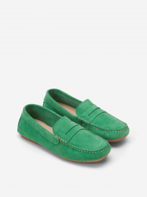 Мокасины Marc O’Polo модель 30214623102300-452 Фото