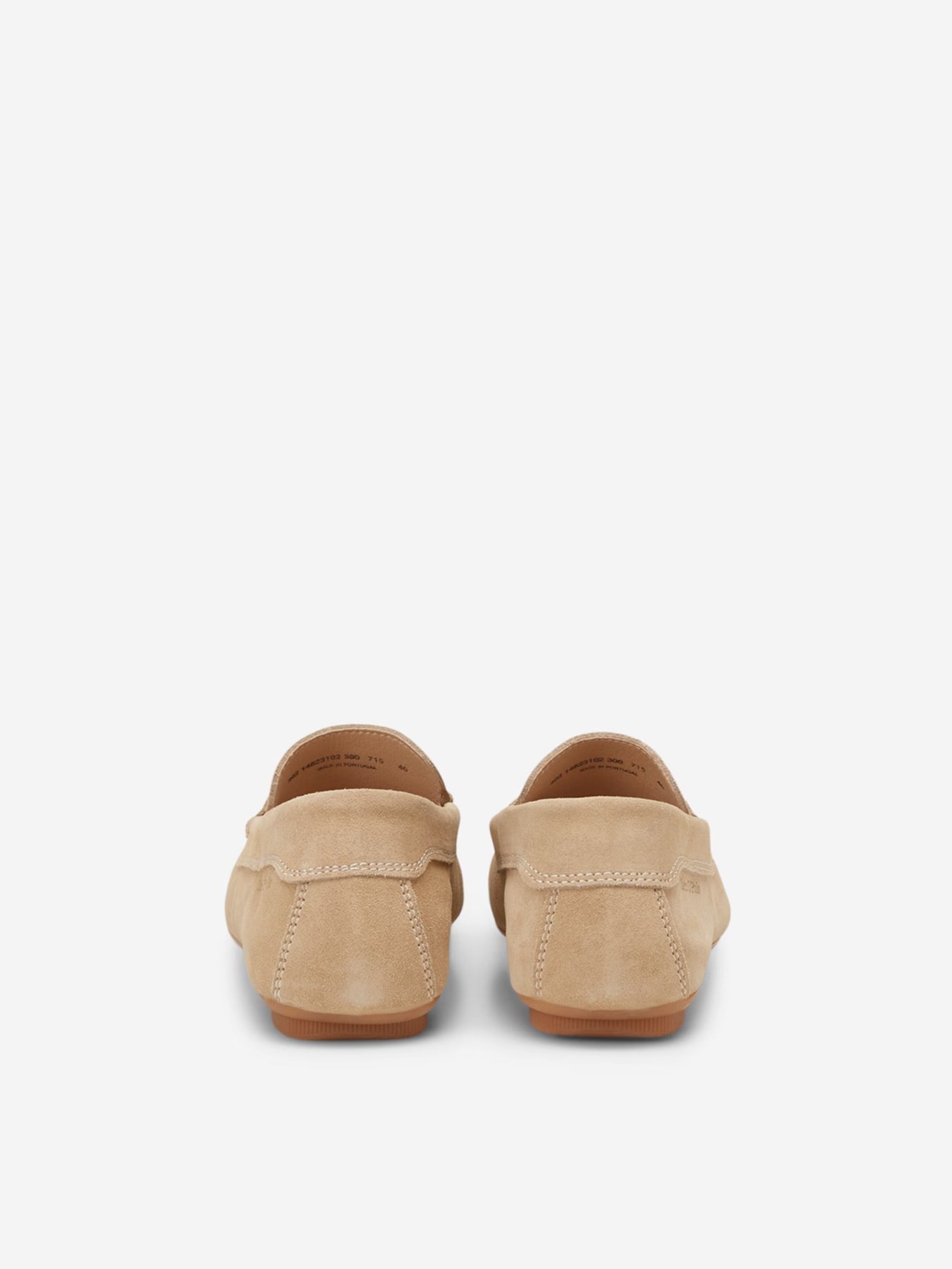 Мокасини Marc O’Polo модель 30214623102300-715 Фото