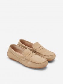 Мокасини Marc O’Polo модель 30214623102300-715 Фото