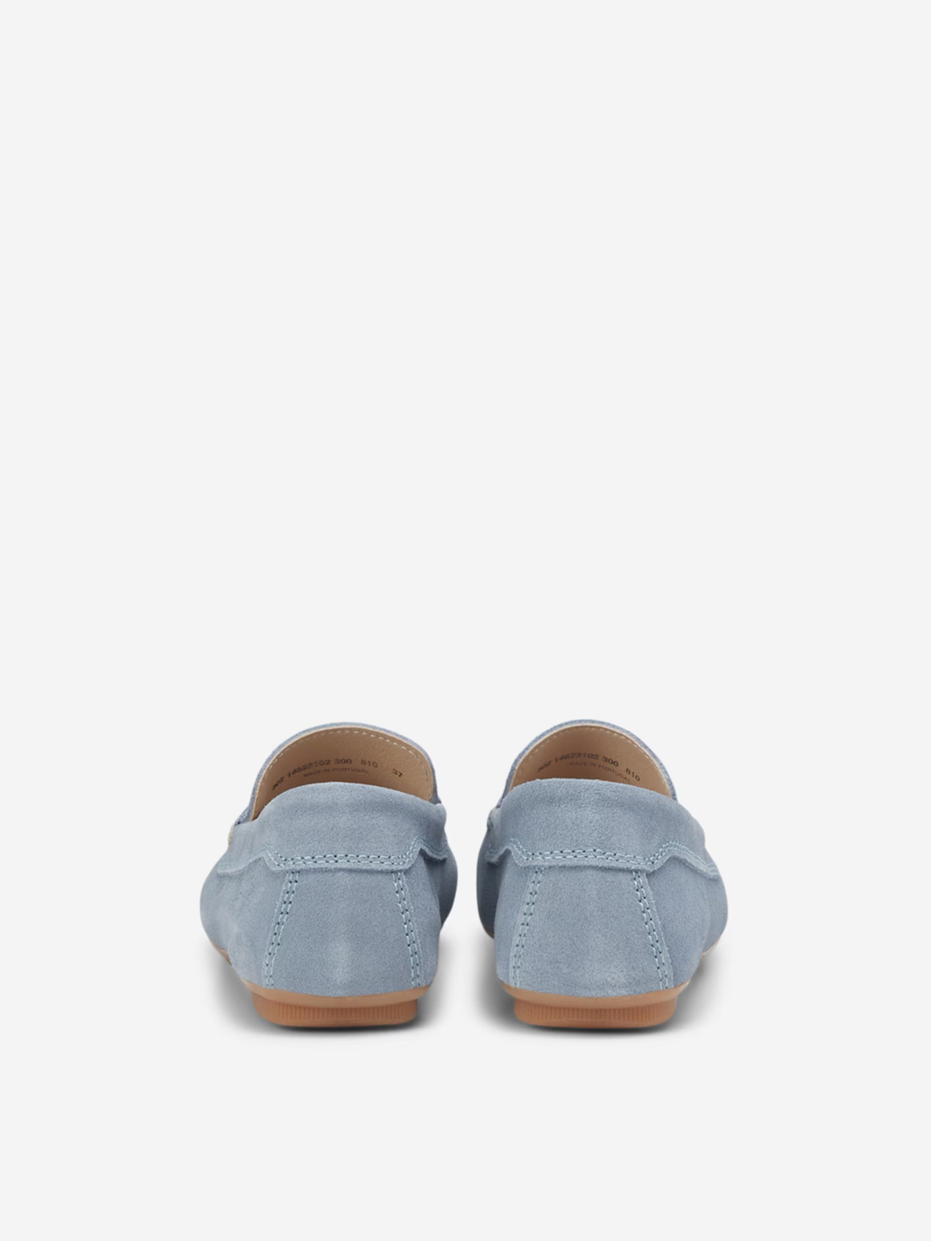 Мокасини Marc O’Polo модель 30214623102300-810 Фото