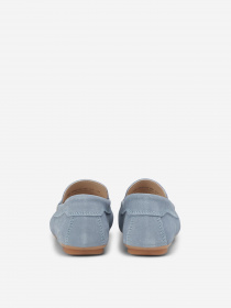 Мокасини Marc O’Polo модель 30214623102300-810 Фото