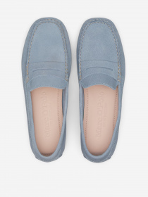 Мокасини Marc O’Polo модель 30214623102300-810 Фото