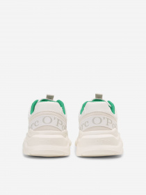 Кроссовки Marc O’Polo модель 30215503501633-100 Фото