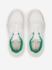 Кроссовки Marc O’Polo модель 30215503501633-100 Фото