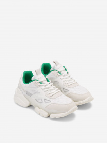 Кроссовки Marc O’Polo модель 30215503501633-100 Фото