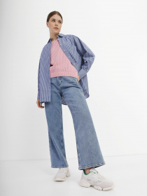 Кроссовки Marc O’Polo модель 30215503501633-100 Фото