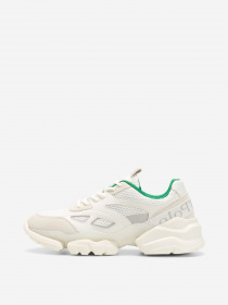 Кроссовки повседневные Marc O’Polo модель 30215503501633-100 Фото