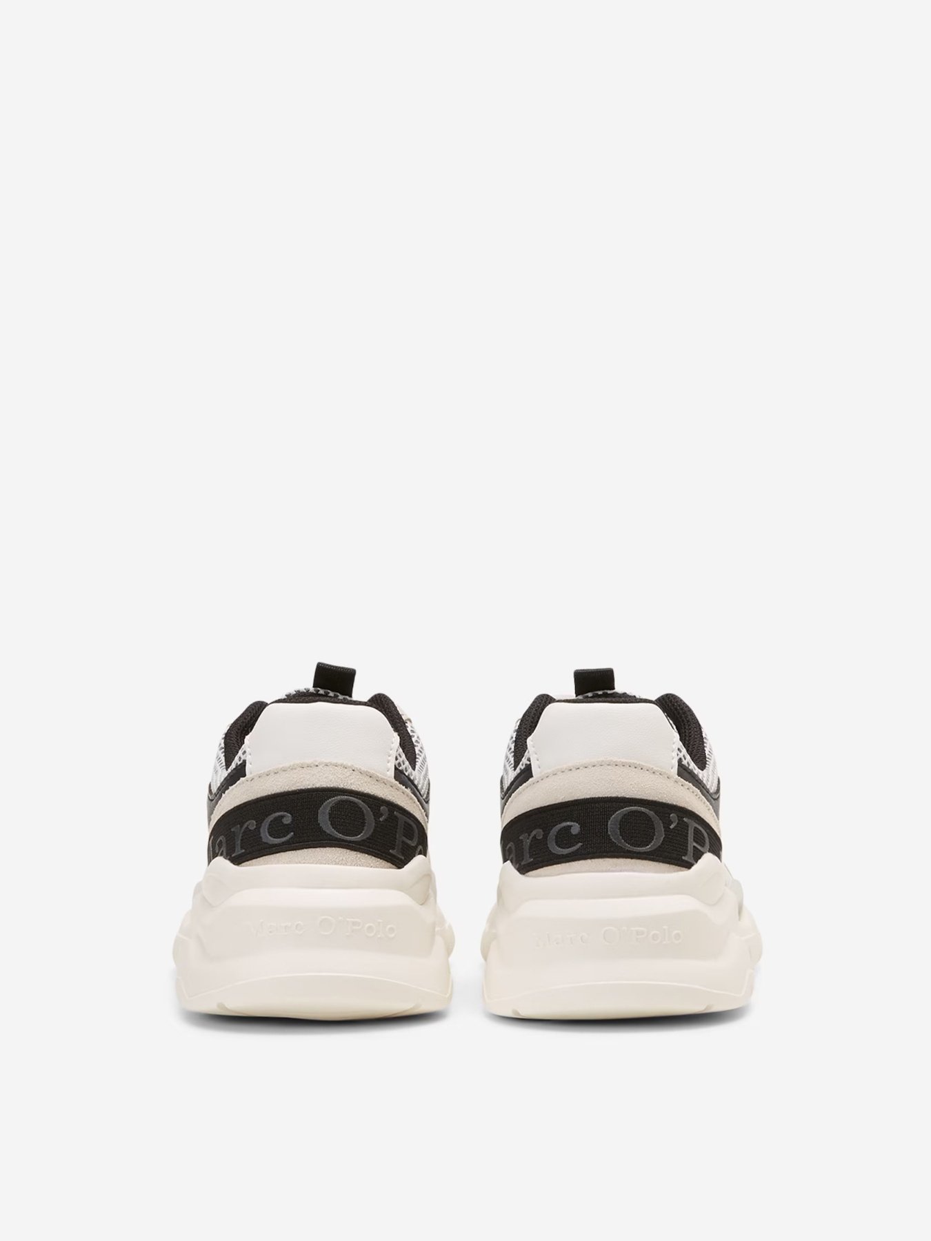 Кроссовки повседневные Marc O’Polo модель 30215503501633-141 Фото