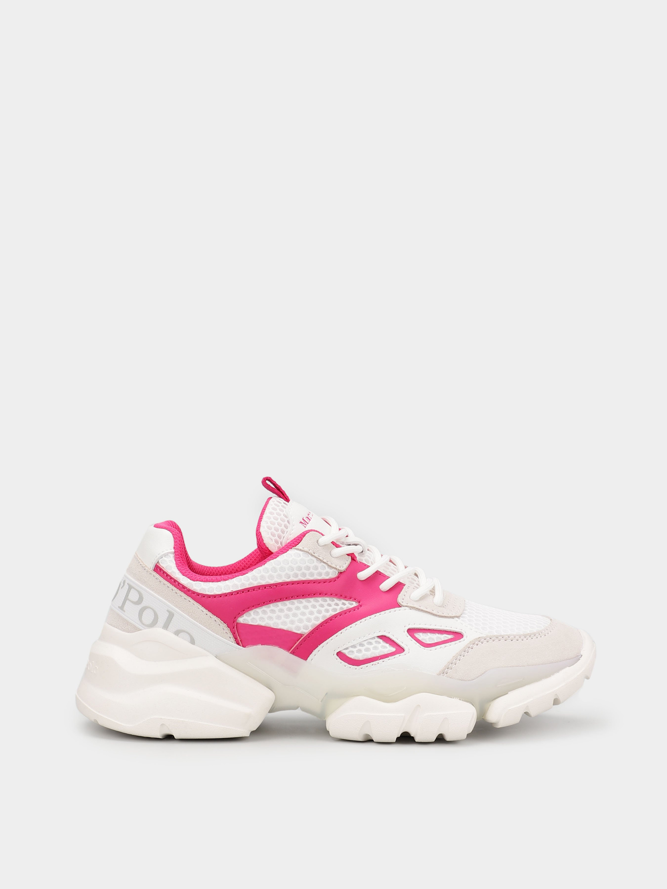 Кроссовки Marc O’Polo модель 30215503501633-142 Фото