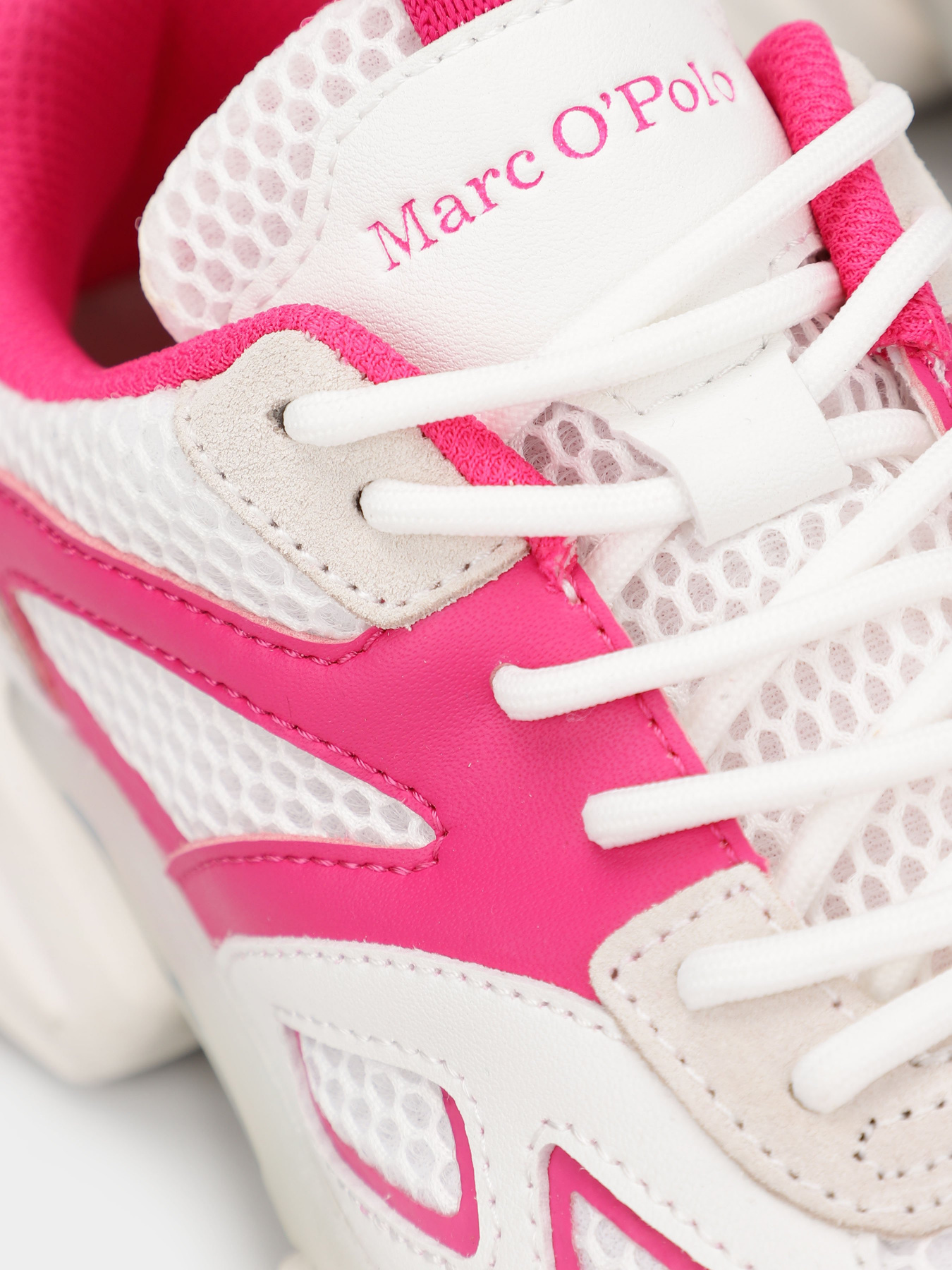 Кросівки повсякденні Marc O’Polo модель 30215503501633-142 Фото