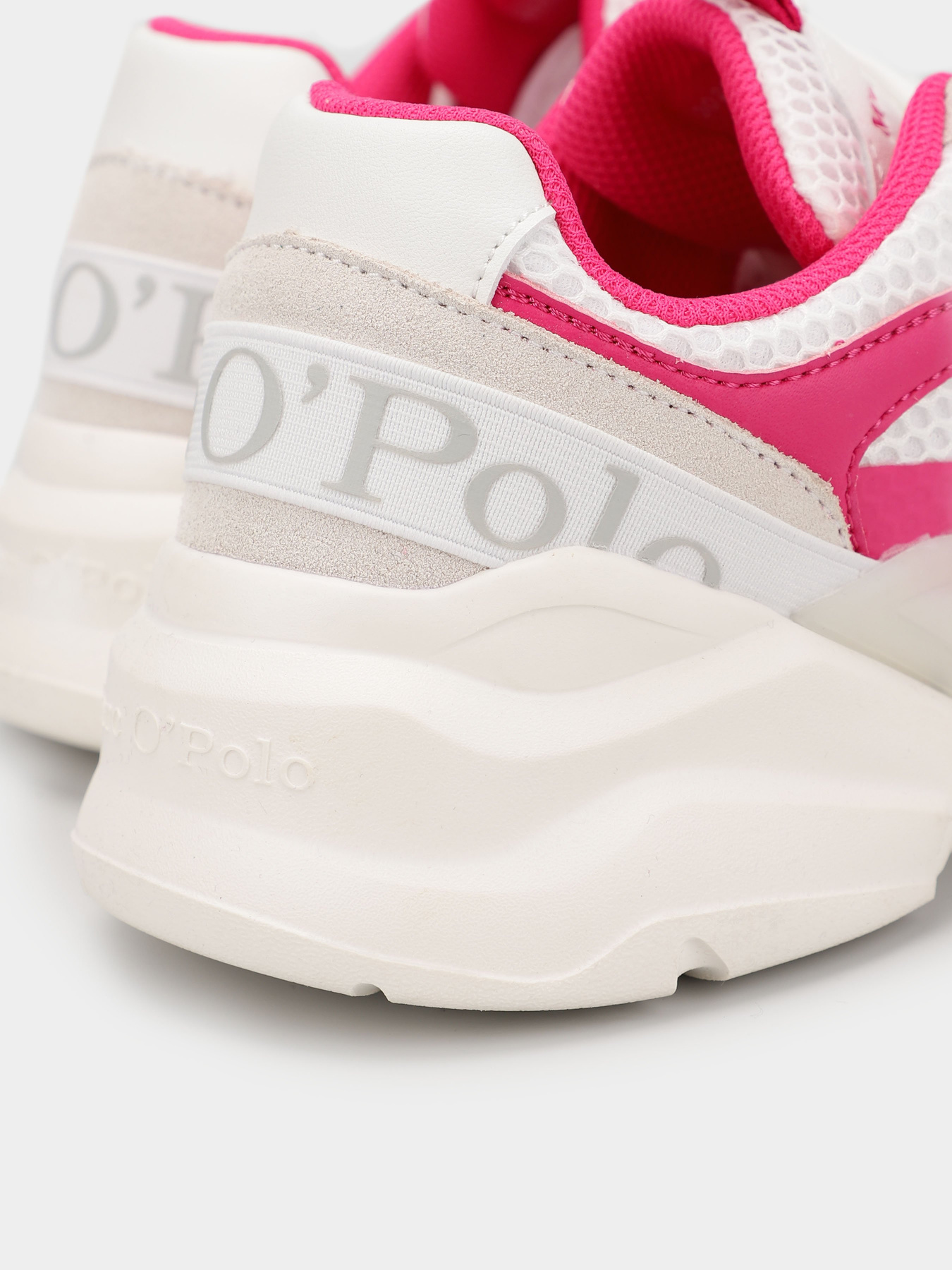 Кросівки повсякденні Marc O’Polo модель 30215503501633-142 Фото