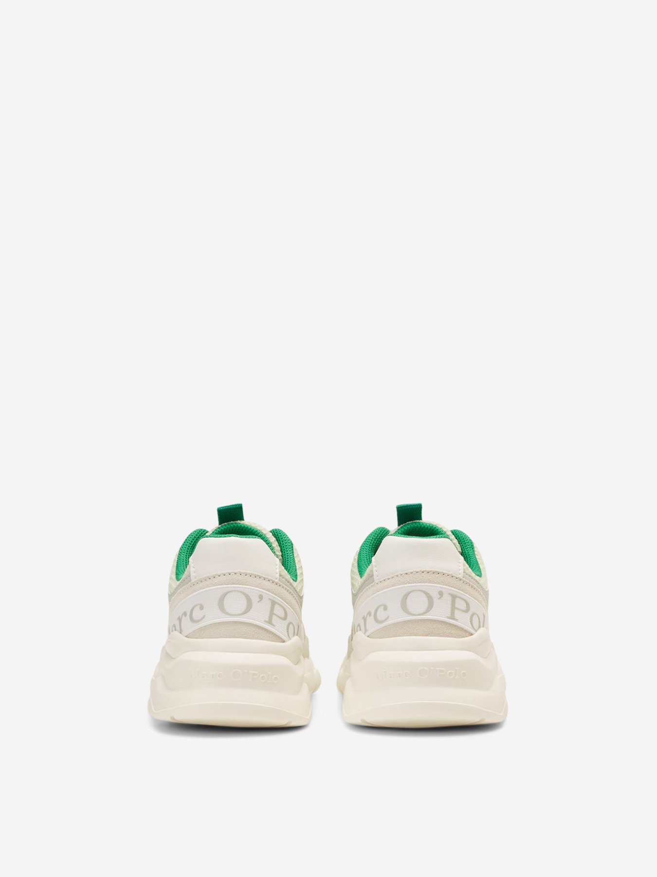 Кроссовки Marc O’Polo модель 30215503501633-439 Фото