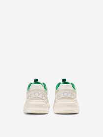 Кроссовки Marc O’Polo модель 30215503501633-439 Фото