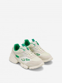 Кроссовки Marc O’Polo модель 30215503501633-439 Фото