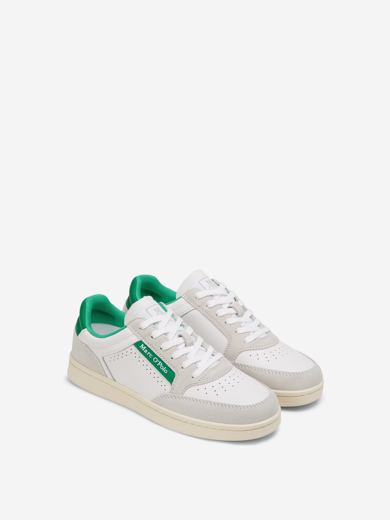 Кроссовки Marc O’Polo модель 30216183501100-550 Фото
