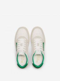 Кроссовки Marc O’Polo модель 30216183501100-550 Фото