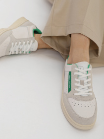 Кроссовки Marc O’Polo модель 30216183501100-550 Фото