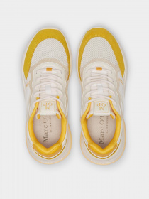 Кроссовки Marc O’Polo модель 30216853502632-218 Фото