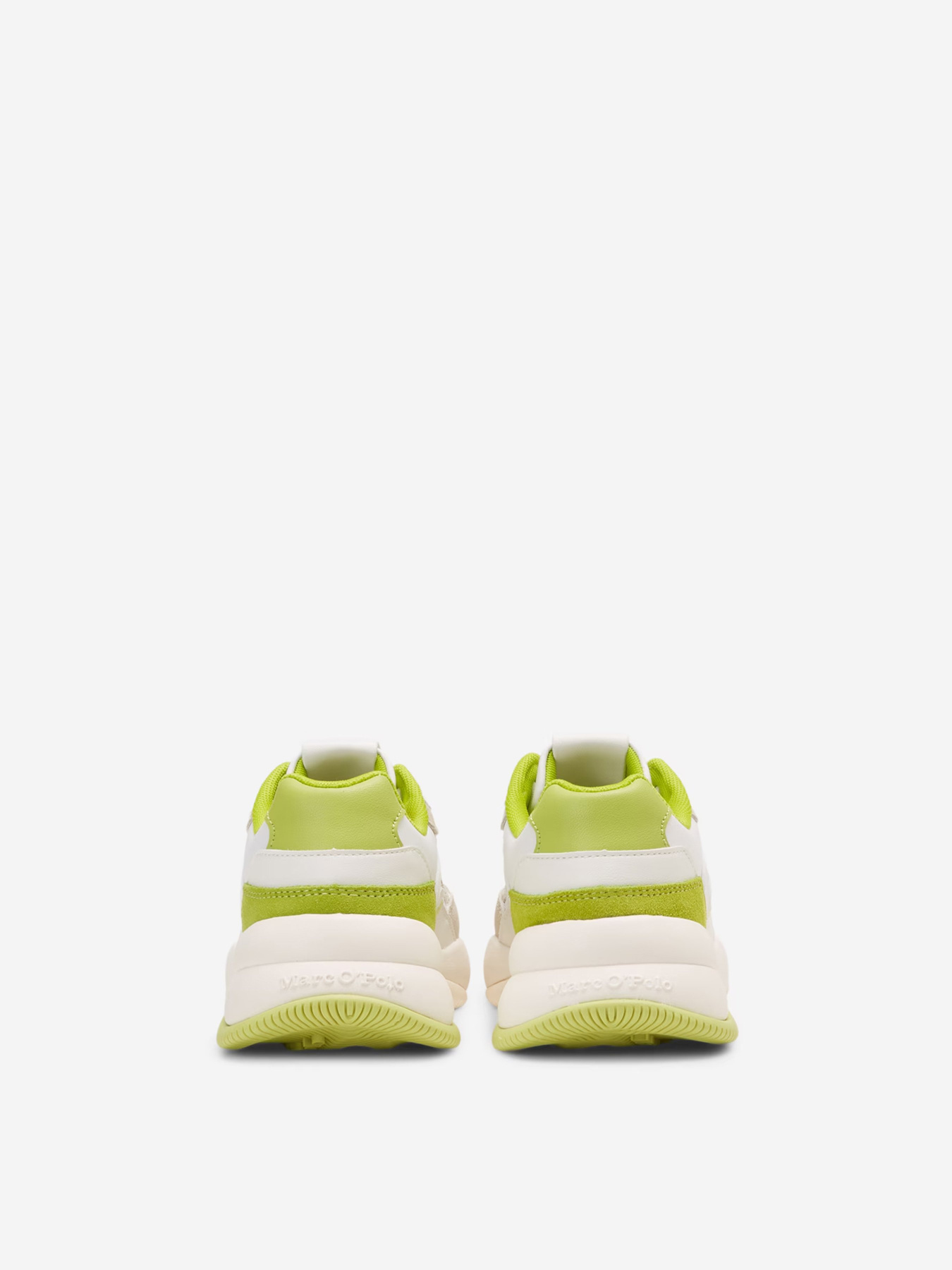 Кроссовки Marc O’Polo модель 30216853502632-443 Фото