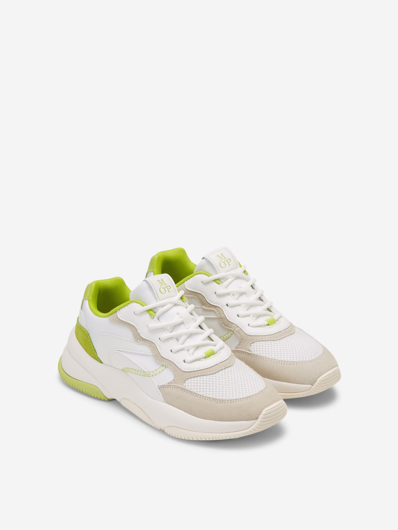 Кроссовки Marc O’Polo модель 30216853502632-443 Фото